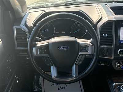2021 Ford Expedition, $49999. Photo 12