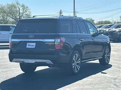 2021 Ford Expedition, $49999. Photo 5
