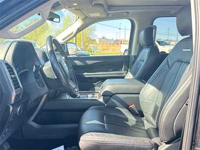 2021 Ford Expedition, $49999. Photo 8