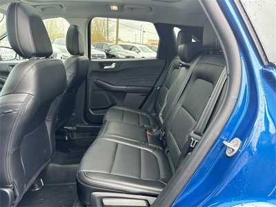 2022 Ford Escape, $26999. Photo 11