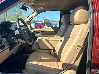 2014 Ford F150 Crew Cab, $17999. Photo 10