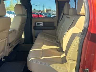2014 Ford F150 Crew Cab, $17999. Photo 11