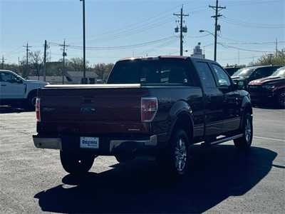 2014 Ford F150 Crew Cab, $17999. Photo 5