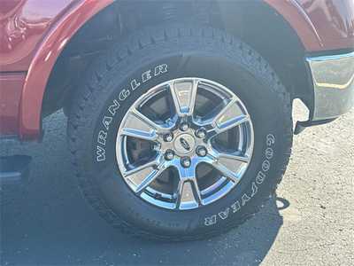 2014 Ford F150 Crew Cab, $17999. Photo 7