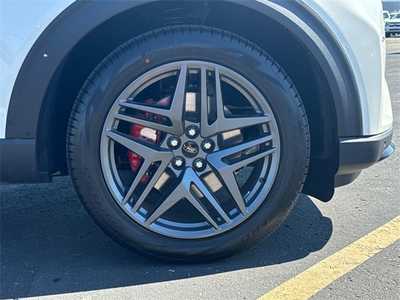 2025 Ford Explorer, $54644. Photo 12