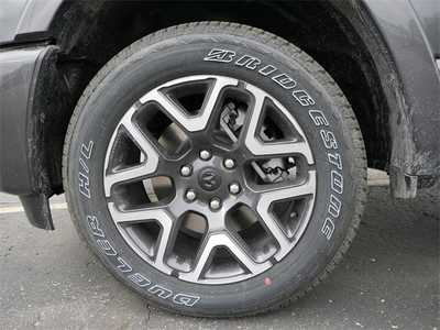 2025 RAM 1500 Crew Cab, $59638. Photo 10