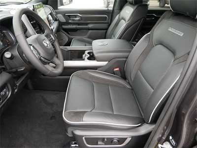 2025 RAM 1500 Crew Cab, $59638. Photo 11
