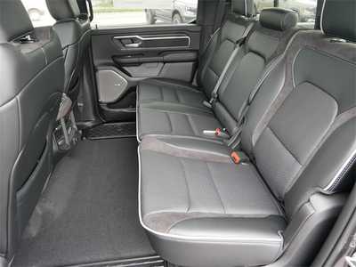 2025 RAM 1500 Crew Cab, $59638. Photo 12
