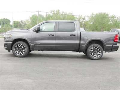 2025 RAM 1500 Crew Cab, $59638. Photo 2