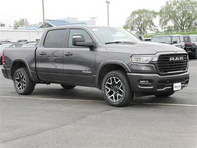 2025 RAM 1500 Crew Cab, $59638. Photo 7