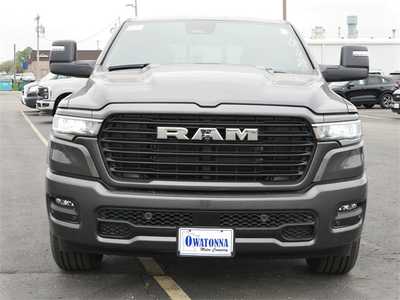 2025 RAM 1500 Crew Cab, $59638. Photo 8