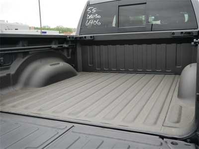 2025 RAM 1500 Crew Cab, $59638. Photo 9