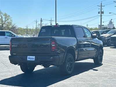 2025 RAM 1500 Crew Cab, $63630. Photo 10
