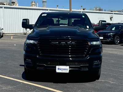 2025 RAM 1500 Crew Cab, $63630. Photo 2