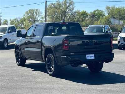 2025 RAM 1500 Crew Cab, $63630. Photo 7