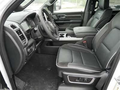 2025 RAM 1500 Crew Cab, $63630. Photo 11