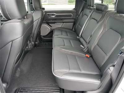 2025 RAM 1500 Crew Cab, $63630. Photo 12