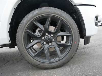 2025 RAM 1500 Crew Cab, $63630. Photo 9