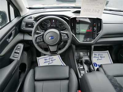 2025 Subaru Ascent, $42999. Photo 10