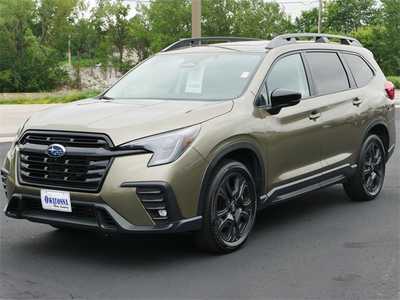 2025 Subaru Ascent, $42999. Photo 2