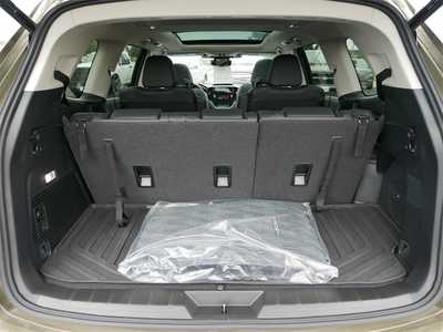 2025 Subaru Ascent, $42999. Photo 6