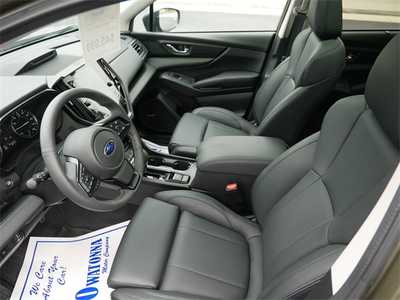2025 Subaru Ascent, $42999. Photo 7