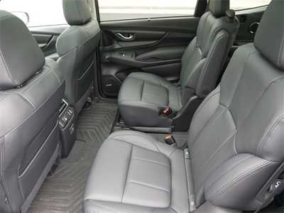 2025 Subaru Ascent, $42999. Photo 8