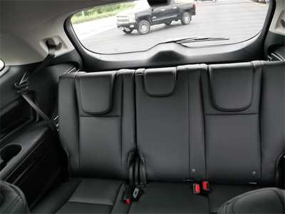 2025 Subaru Ascent, $42999. Photo 9