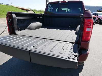 2025 RAM 1500 Crew Cab, $59594. Photo 10