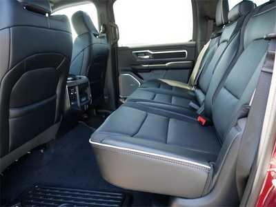 2025 RAM 1500 Crew Cab, $59594. Photo 12