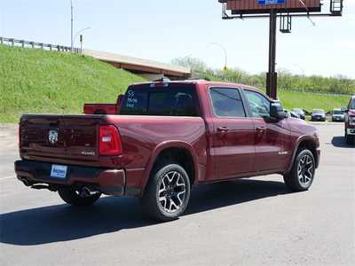 2025 RAM 1500 Crew Cab, $59594. Photo 5