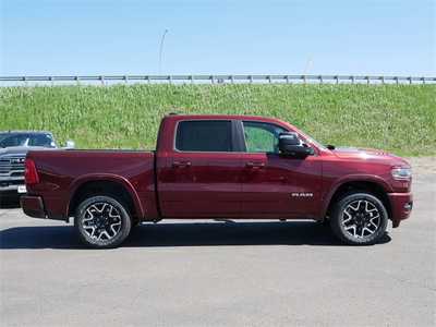 2025 RAM 1500 Crew Cab, $59594. Photo 6