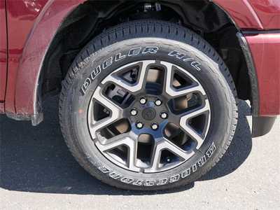 2025 RAM 1500 Crew Cab, $59594. Photo 9