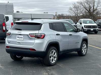 2025 Jeep Compass, $. Photo 10