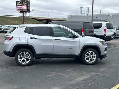 2025 Jeep Compass, $. Photo 11