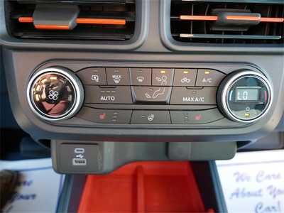 2022 Ford Maverick, $25999. Photo 11