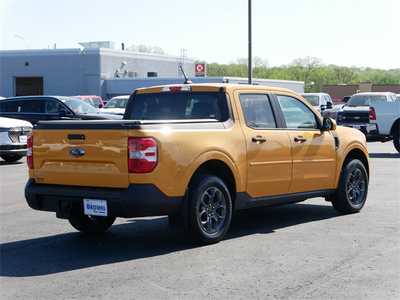 2022 Ford Maverick, $25999. Photo 2