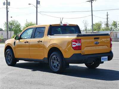 2022 Ford Maverick, $25999. Photo 3