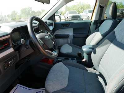 2022 Ford Maverick, $25999. Photo 5