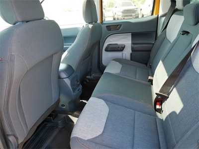 2022 Ford Maverick, $25999. Photo 6