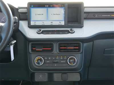 2022 Ford Maverick, $25999. Photo 9
