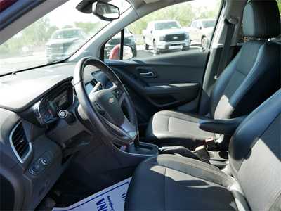 2017 Chevrolet Trax, $11999. Photo 5