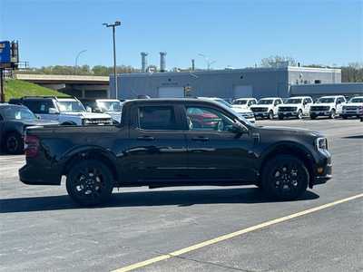 2025 Ford Maverick, $36341. Photo 11