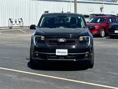 2025 Ford Maverick, $36341. Photo 2