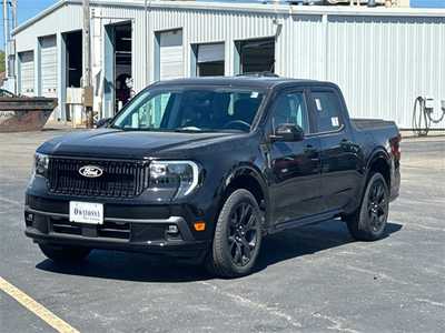 2025 Ford Maverick, $36341. Photo 4