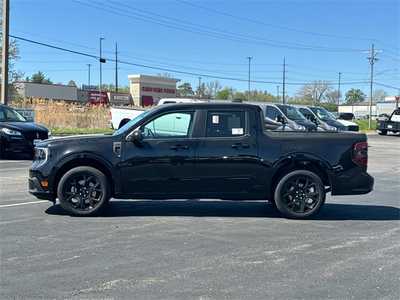 2025 Ford Maverick, $36341. Photo 5