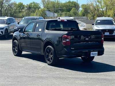 2025 Ford Maverick, $36341. Photo 7