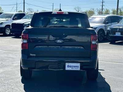 2025 Ford Maverick, $36341. Photo 8