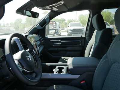 2025 RAM 1500 Crew Cab, $49169. Photo 11