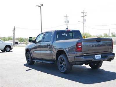 2025 RAM 1500 Crew Cab, $49169. Photo 3